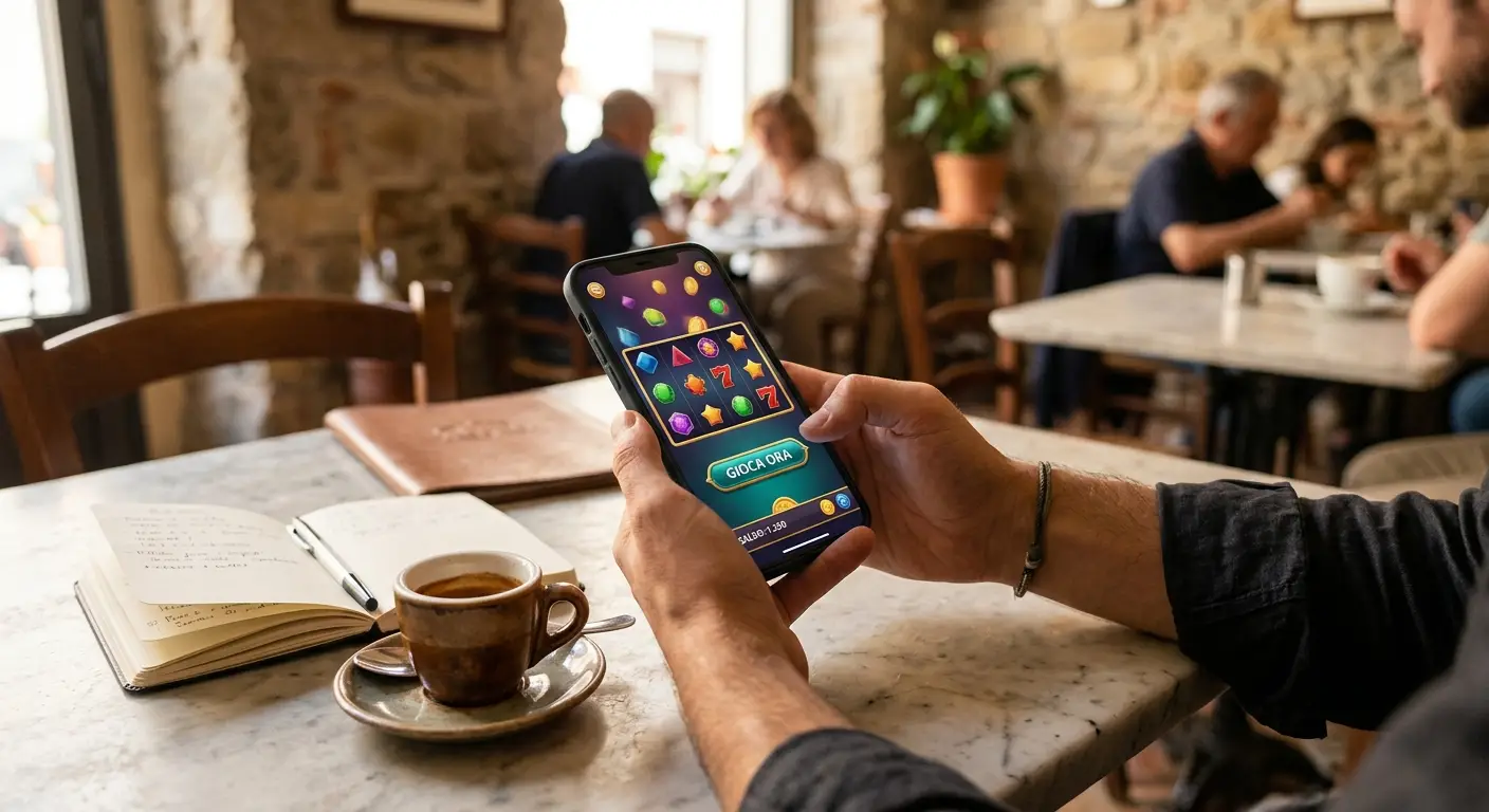 Bonus casino non AAMS senza deposito per giocatori italiani